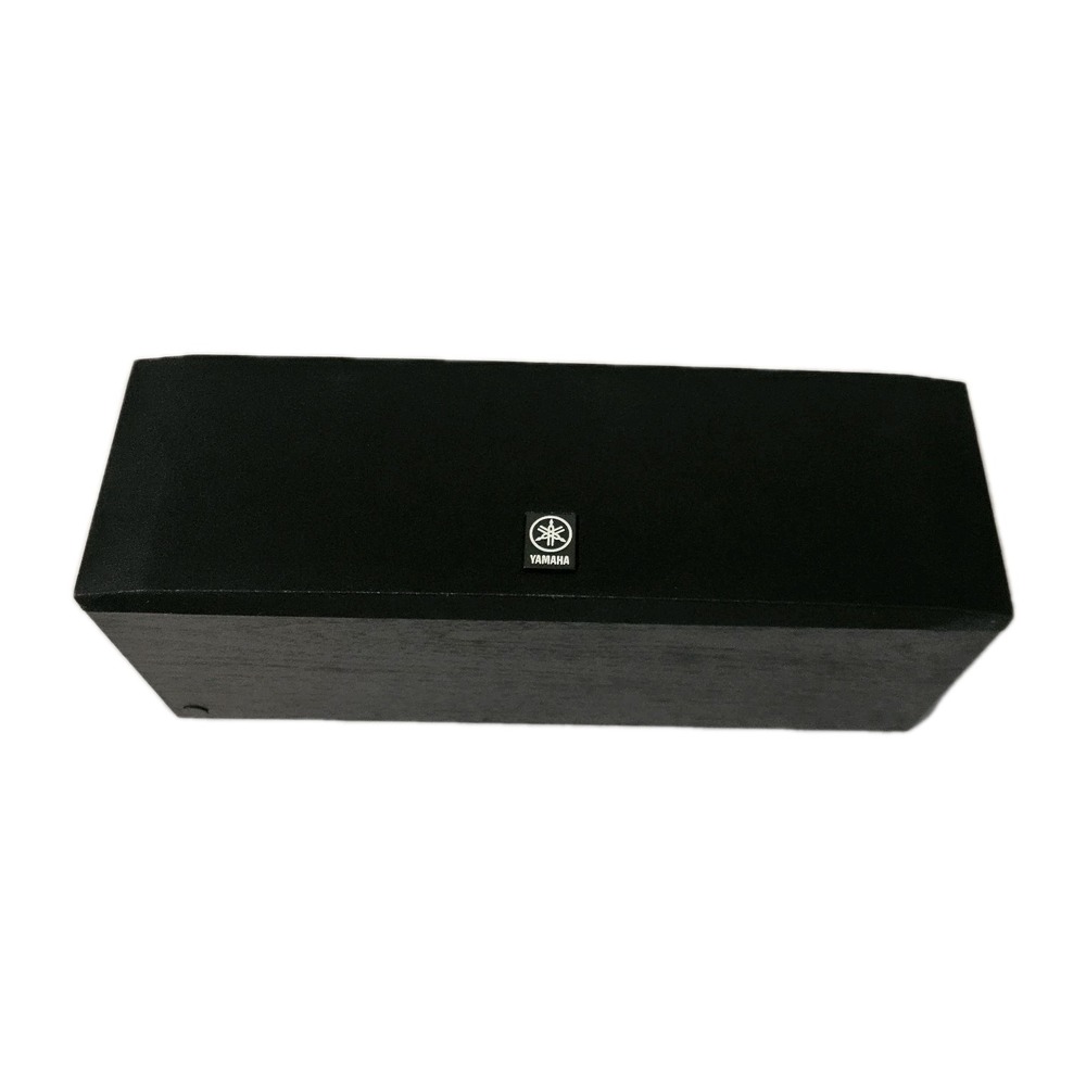 Yamaha NS-AP2800BLC Center Speaker HOME THEATER SURROUND SOUND‎ Tested Working